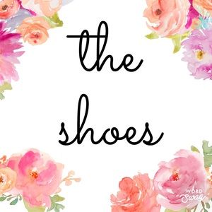 The most stylish shoes, for the most stylish women